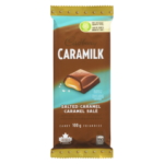 CDBRY CARAMILK SALTED