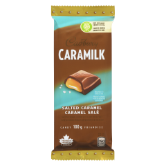 CDBRY CARAMILK SALTED