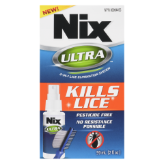 NIX ULTRA 2IN1