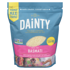 DAINTY BASMATI RICE