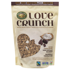 NP LOVE CRCH CHOC MACARO