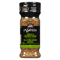 LA GRILLE HERB SLT PPR    BLDN