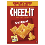 CHEEZ-IT ORIG CRCKR 352GR