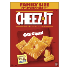 CHEEZ-IT ORIG CRCKR 352GR