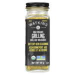 WATKINS GRILL BUTTR HERB  SEASN G