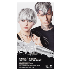 SPLAT SILVER BLCH KIT