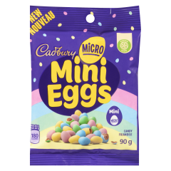 CAD EVDY MICRO MINI EGGS  90G