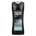 AXE COOL OCEAN 2N1