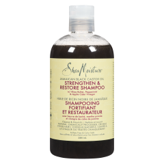 SHEA MOISTURE STR&RSTORE SHAM