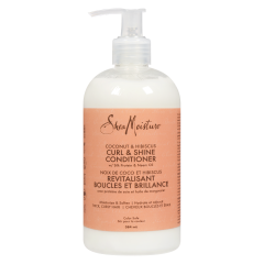 SHEA MOISTURE  CURL&SHINE COND