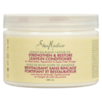 SHEA MOISTURE  STR&RSTORE COND