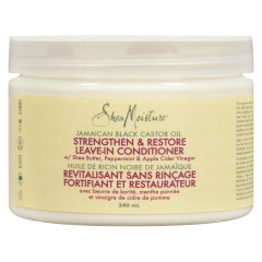 SHEA MOISTURE  STR&RSTORE COND