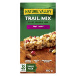 NV TRAIL MIX FRT&NUT CLB  PK