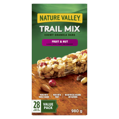 NV TRAIL MIX FRT&NUT CLB  PK