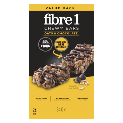 GM FIBRE1 CHWY OAT/CHOC   CLB PK