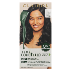 RT TOUCHUP NAT INST2 BLAK