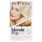 BLONDE IT UP   PLAT BLOND