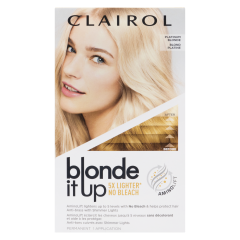 BLONDE IT UP PLAT BLOND