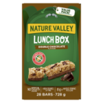 NV LUNCHBOX DBL CHOC CLB  PK