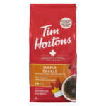 TIM HORT GRD MAPLE COFF