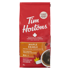 TIM HORT GRD MAPLE COFF