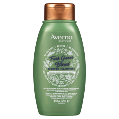 AVEENO SHMP FR GREEN BLND