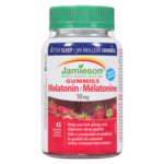 JAM MELATONIN  GUMMY 10MG