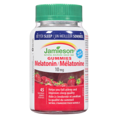 JAM MELATONIN  GUMMY 10MG