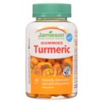 JAM TURMERIC   MANGO ORNG GUMMIES
