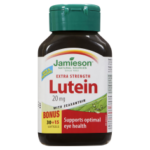 JAMIESON       LUTEIN