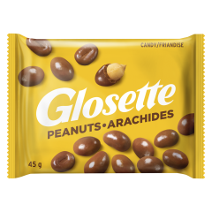 GLOSETTE PEANT SINGL BAG