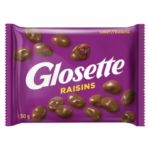 GLOSETTE RAISN SINGL BAG