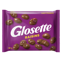 GLOSETTE RAISN SINGL BAG
