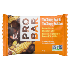 PROBAR PB CHOC CHIP GF