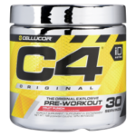 CELLUCOR C4 OR IGINAL FRT PNCH PREW