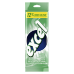 EXCEL SPEARMNT MP