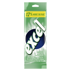 EXCEL SPEARMNT MP