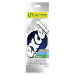 EXCEL VARIETY   MP