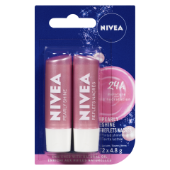 NIVEA DUO PACK PEARLY SHN