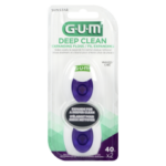 GUM DP CLN EXP FLOSS 2X40 M