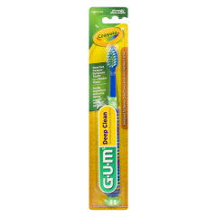CRAYOLA TBRUSH DEEP CLEAN
