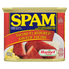 SPAM TOCINO