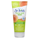ST IVES SCRUB  APRICOT