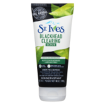 ST IVES  SCRUB GREEN TEA