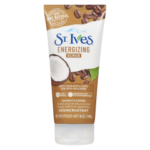 ST IVES  SCRUB COFFEE