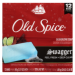 OLD SP SWAGGER BAR 12X90G
