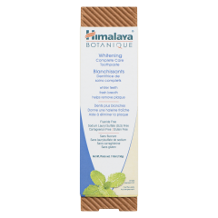 HIMALAYA TP FF WHITENING PEPRMNT