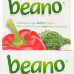 BEANO TABLETS  30 S