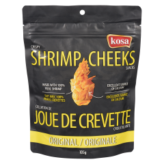 KOSA CRISPY SHRIMP CHEEK  ORIGINAL