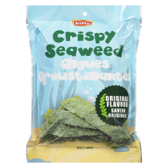 KOSA CRISPY SEAWEED ORIG